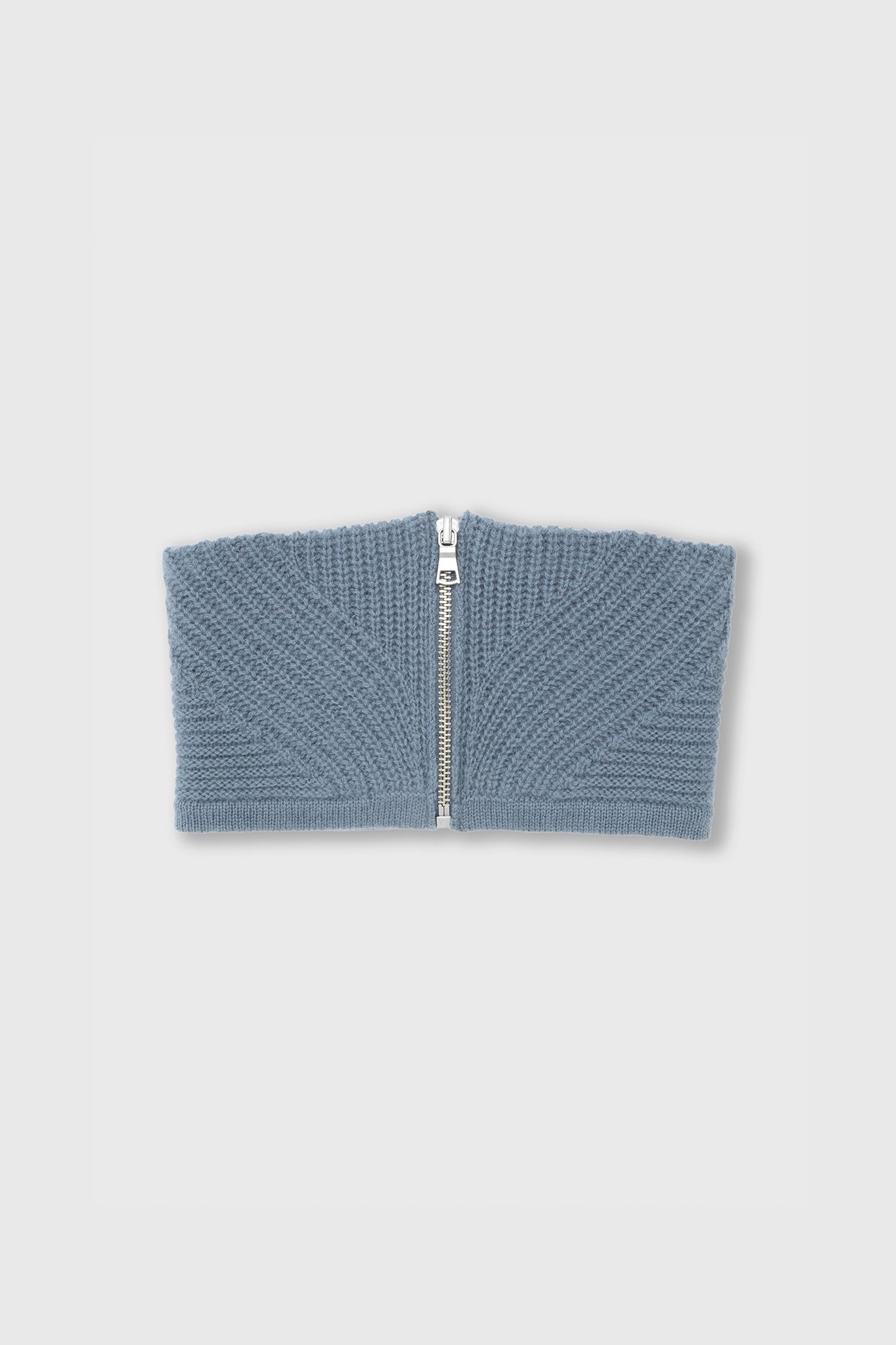 CASHMERE NECK WARMER