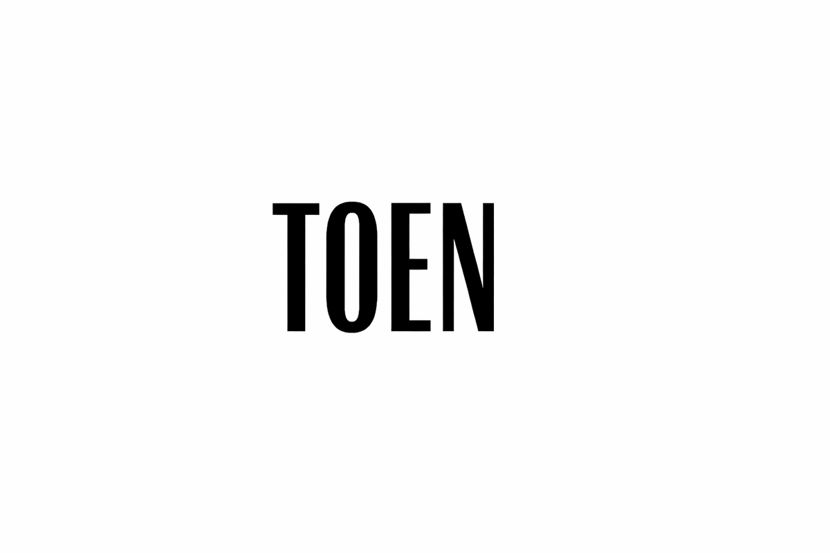TOEN ONLINE STORE