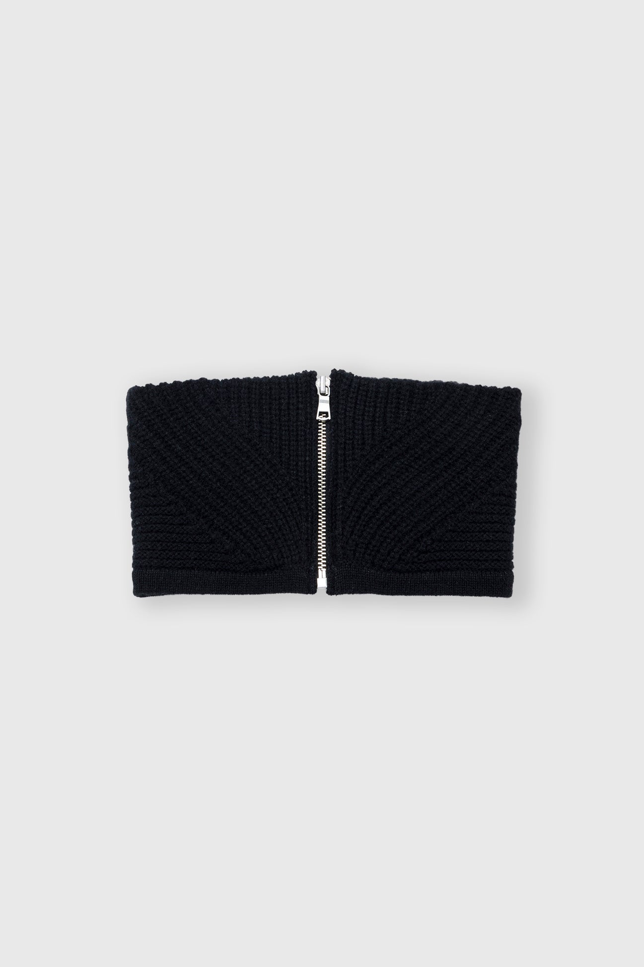 CASHMERE NECK WARMER