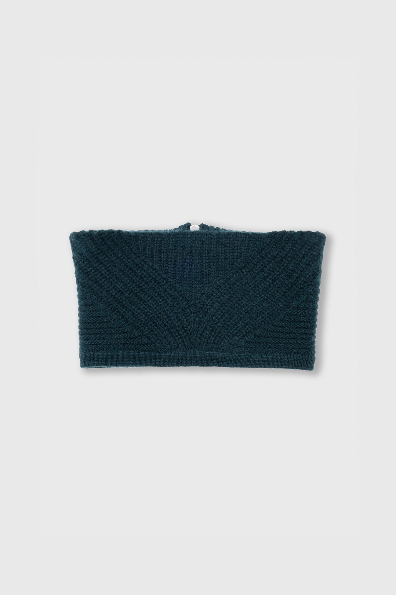 CASHMERE NECK WARMER