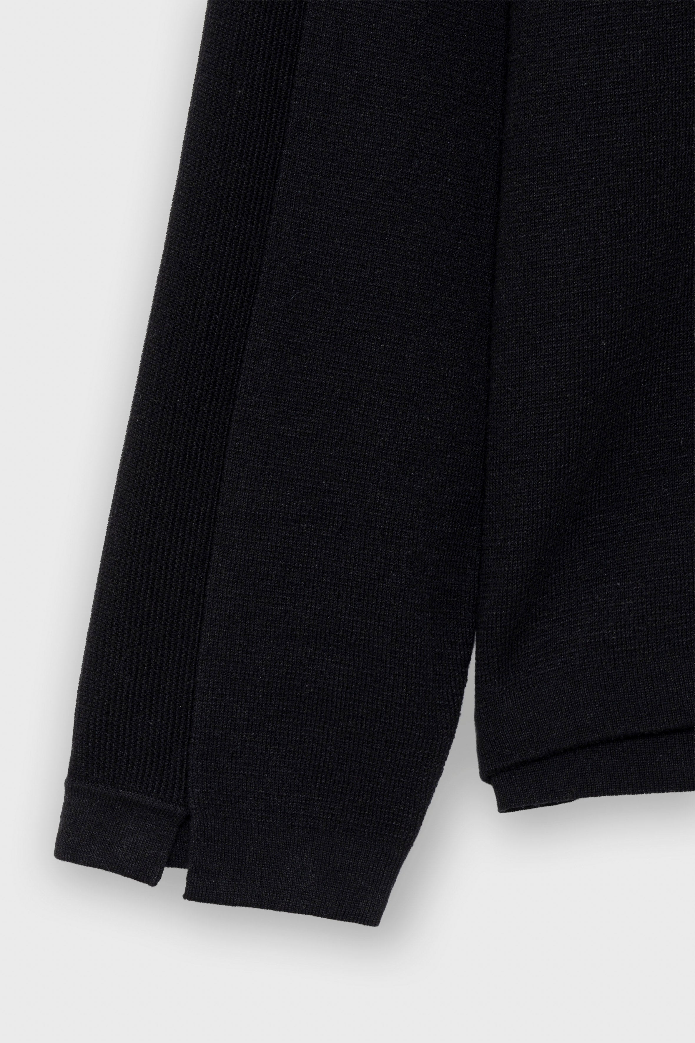 SILK CASHMERE LONG SLEEVE T-SHIRTS