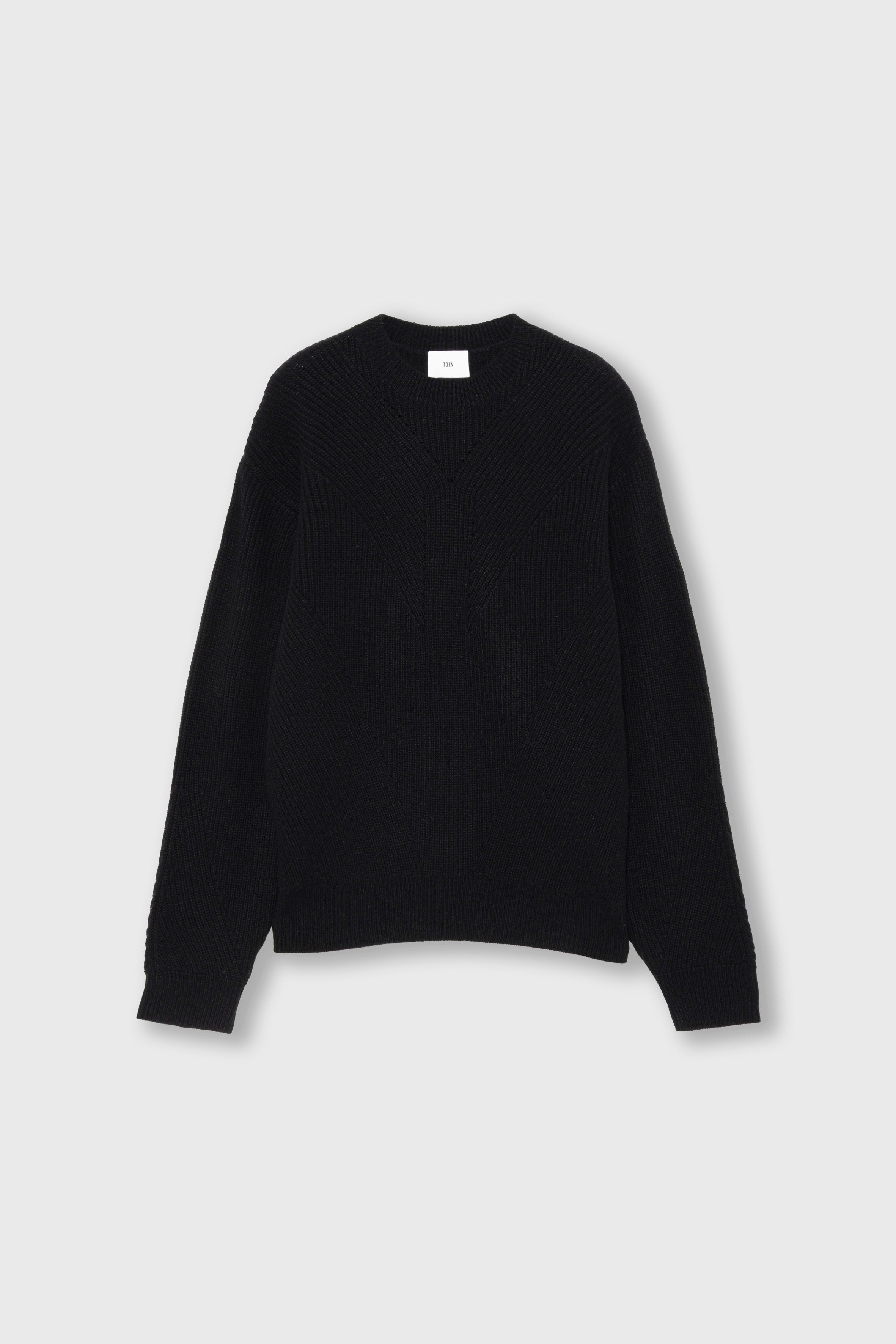 SILK CASHMERE LONG SLEEVE T-SHIRTS