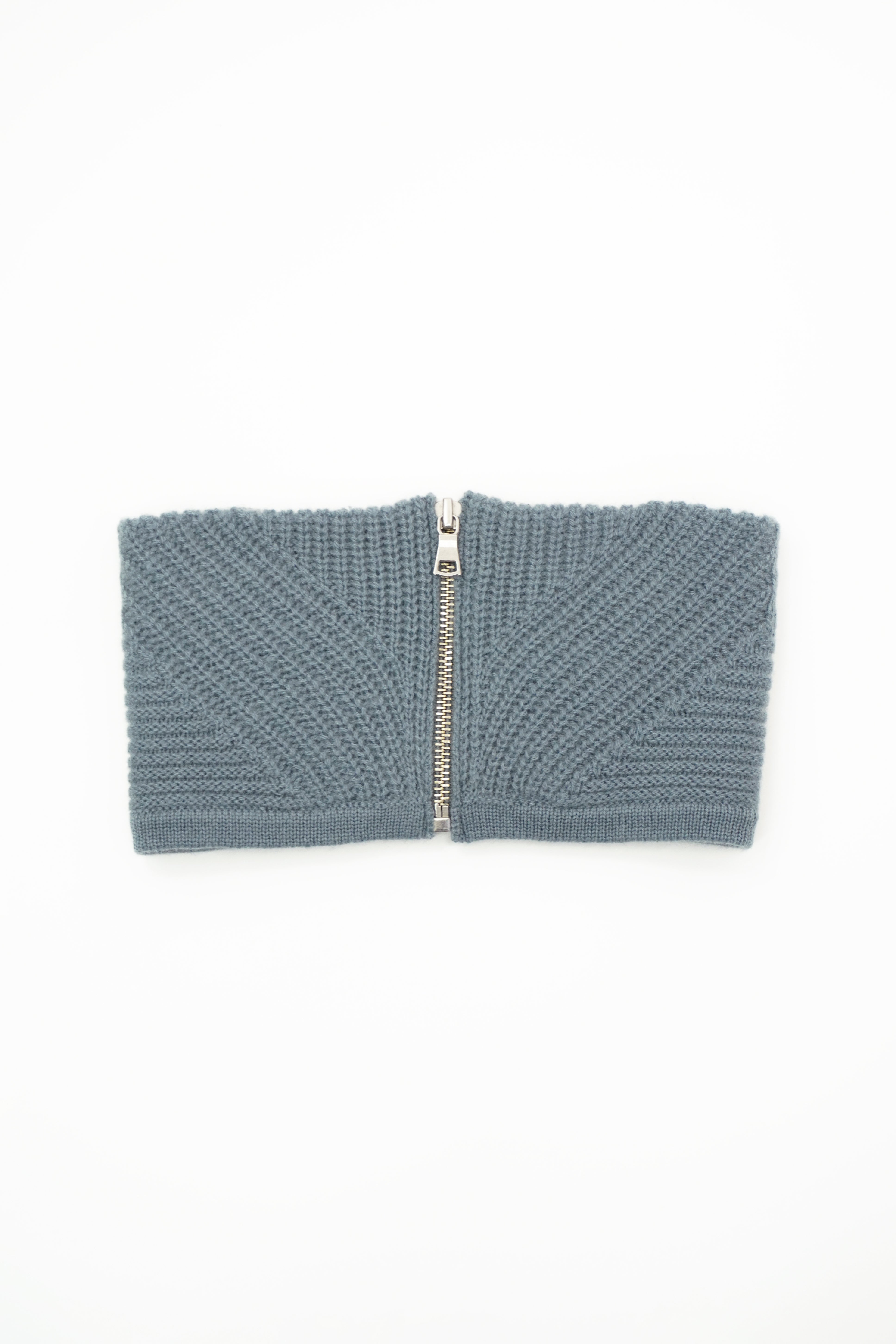 CASHMERE NECK WARMER